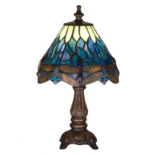 Tiffany Lamp