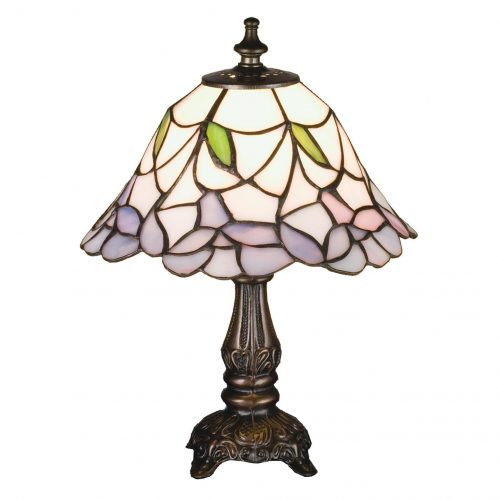 Tiffany Lamp Daffodil Bell