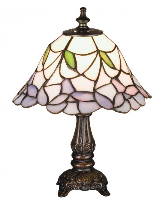 Tiffany Lamp Daffodil Bell
