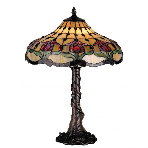 Tulip Table Lamp