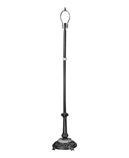 Floor Lamp Base Hardware 10293