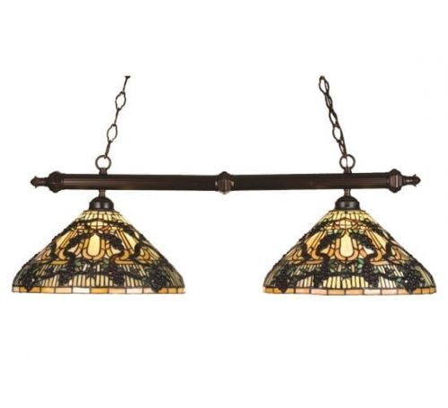 Double Pendant Light for Kitchen Island