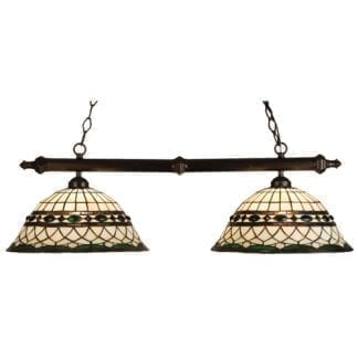 Tuscan Style Kitchen Pendant Lighting