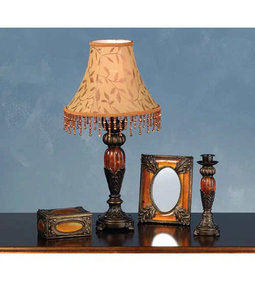 4 Pieces Vanity Lamp Gift Set