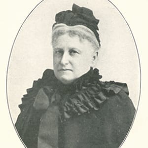 candace wheeler