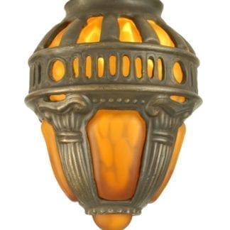 Crown Replacement Lamp Shade