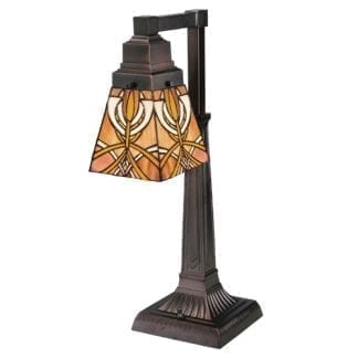 Mackintosh Lamp