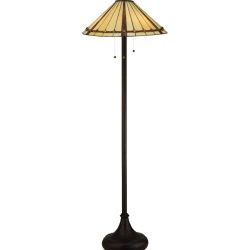 Tiffany Belvidere Floor Lamp