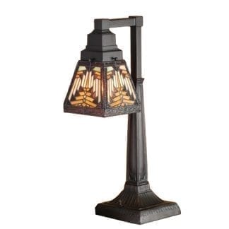 Southwestern Lamp