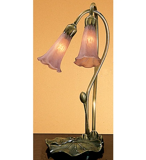 Lily fashion Pad Lamp