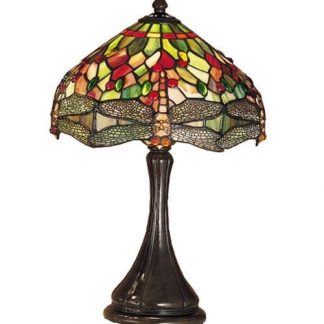 Dragonfly Accent Lamp
