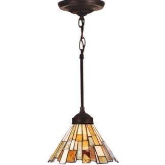 Jade Pendant Light