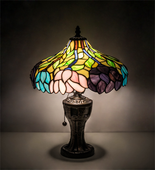 glass lamps for sale