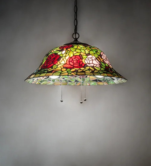 Rose Lighting - Pendant Lamp Shade