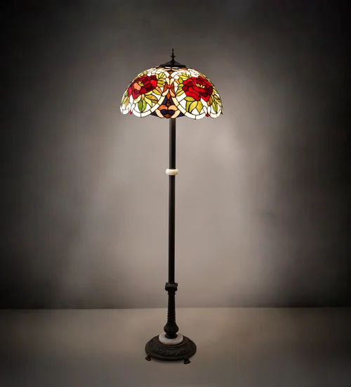 Corner Lamp For Living Room