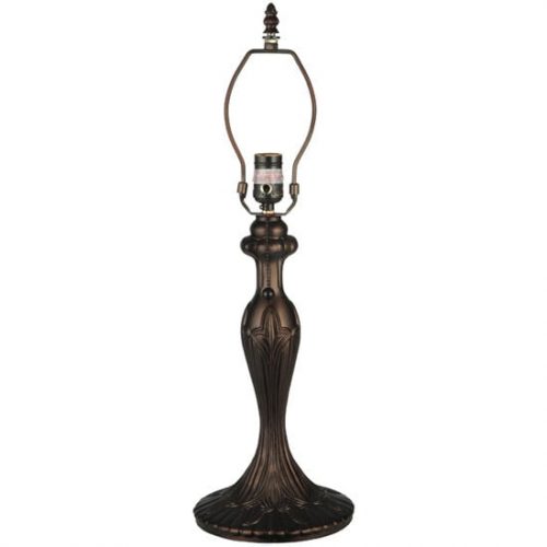 Fleur Table Lamp Base 10577