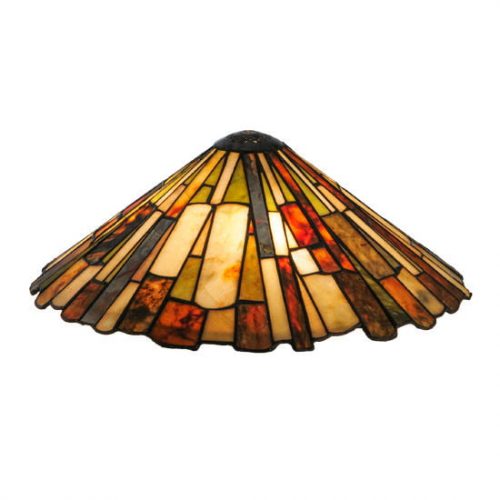 Stone Lampshade 49920 For Table Lamp