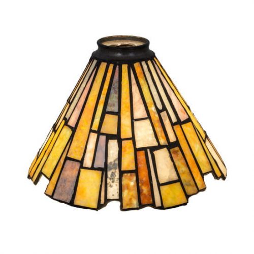 Stone Lampshade 65632 For Pendant or Chandelier