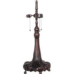 Table Lamp Base Hardware 15441