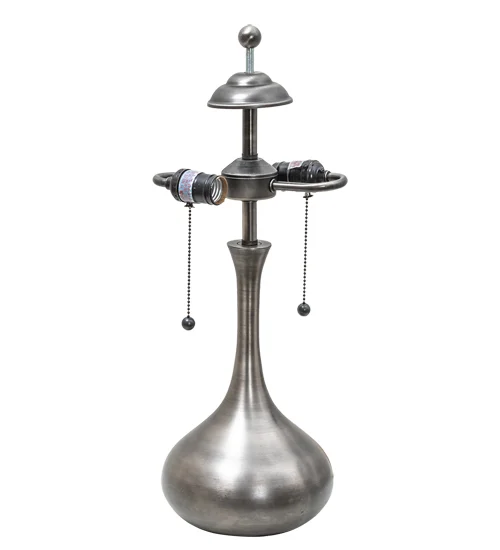 Table Lamp Base Hardware 15655