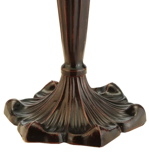 Dragonfly Rose Table Lamp 138108