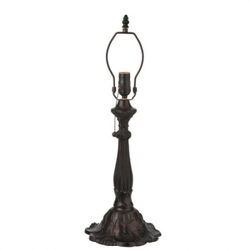 Lily Table Lamp Base Only 10101