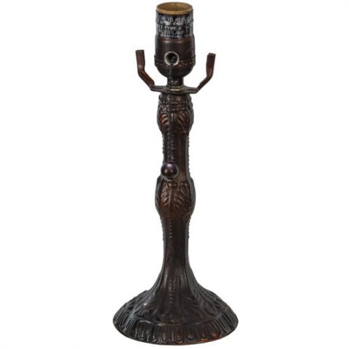 Pompeii Table Lamp Base Only 10129