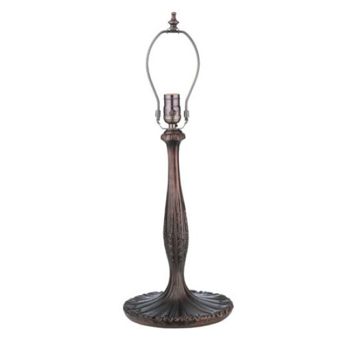 Renaissance Table Lamp - Base Only 10137