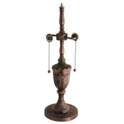 Table Lamp Base Only 14878