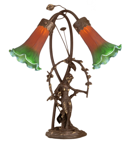 Tiffany Lamps For Sale Pond Lily Lamp