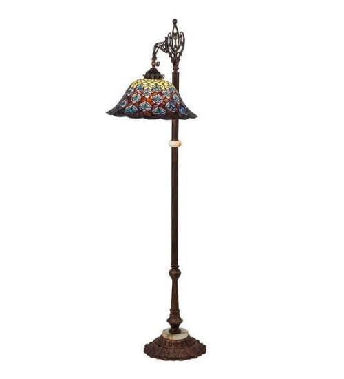 Tiffany Lamps For Sale Floor Lamp