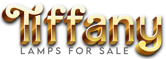 Tiffany Lamps For Sale