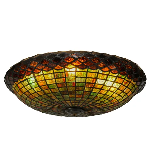 18" Wide Acorn Shade 71312
