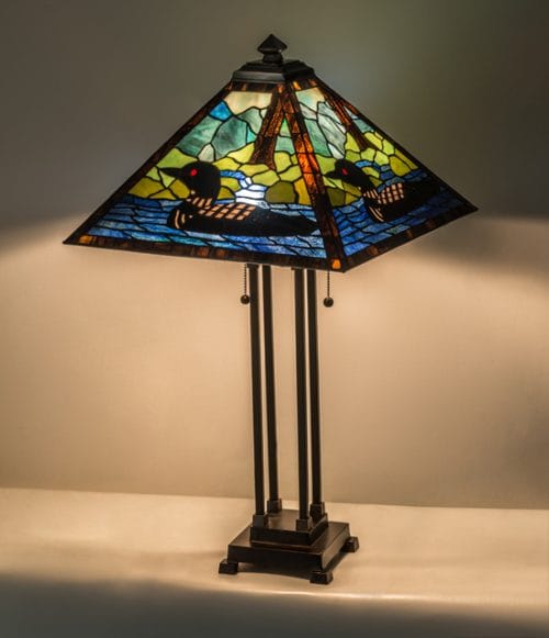 Table Lamp 81055